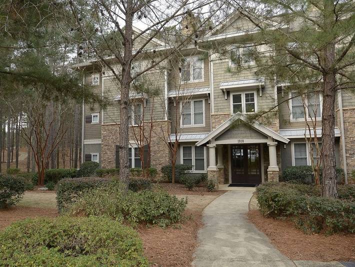 Ferienwohnung für 8 Personen, mit Balkon - 1