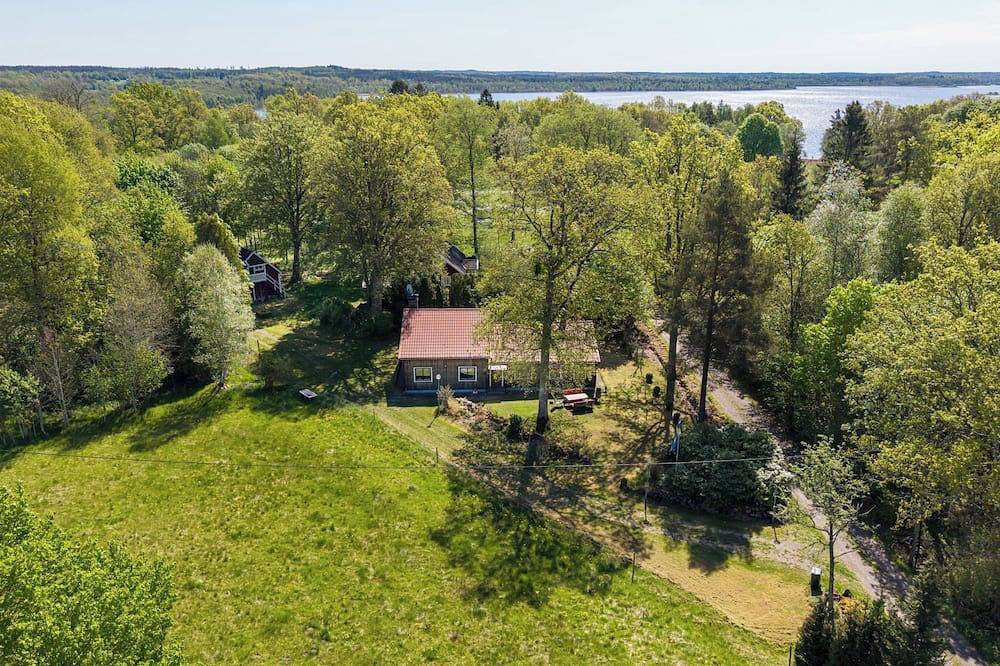 Ferienhaus Extorp in Kronoberg