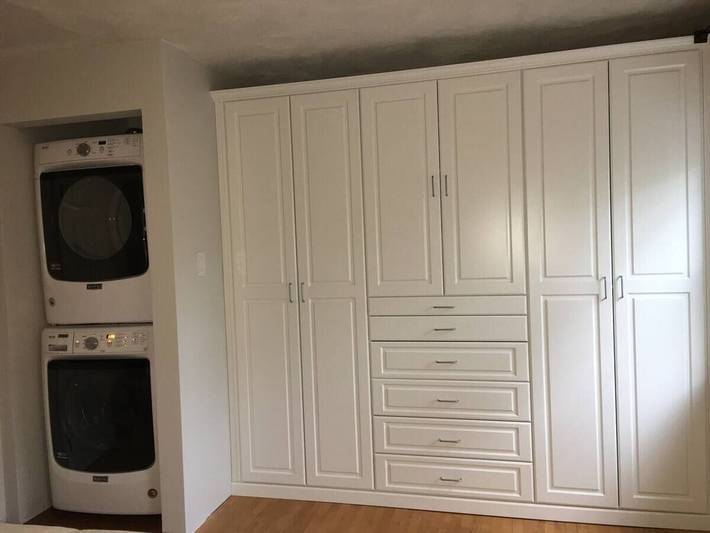 Holiday apartment for 2 people, with pets - 1