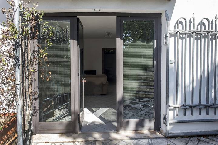 Apartamento de vacaciones para 3 personas, con balcón/terraza - 1