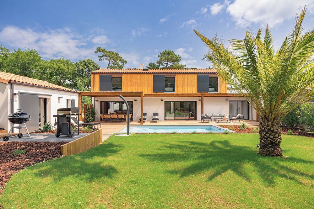 Casa vacanza a Oléron a partire da 512€ a notte