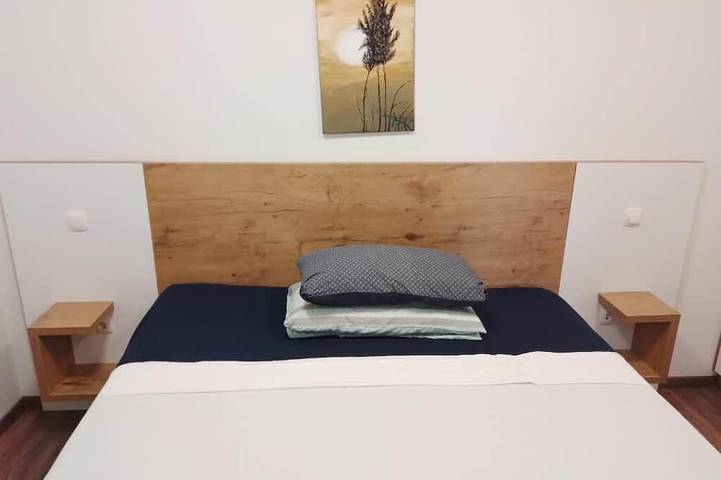 Villa für 8 Personen in Novalja - 2