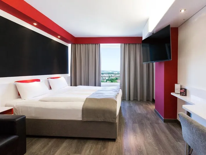 Hotel per 2 persone, con terrazza e panorama - 1