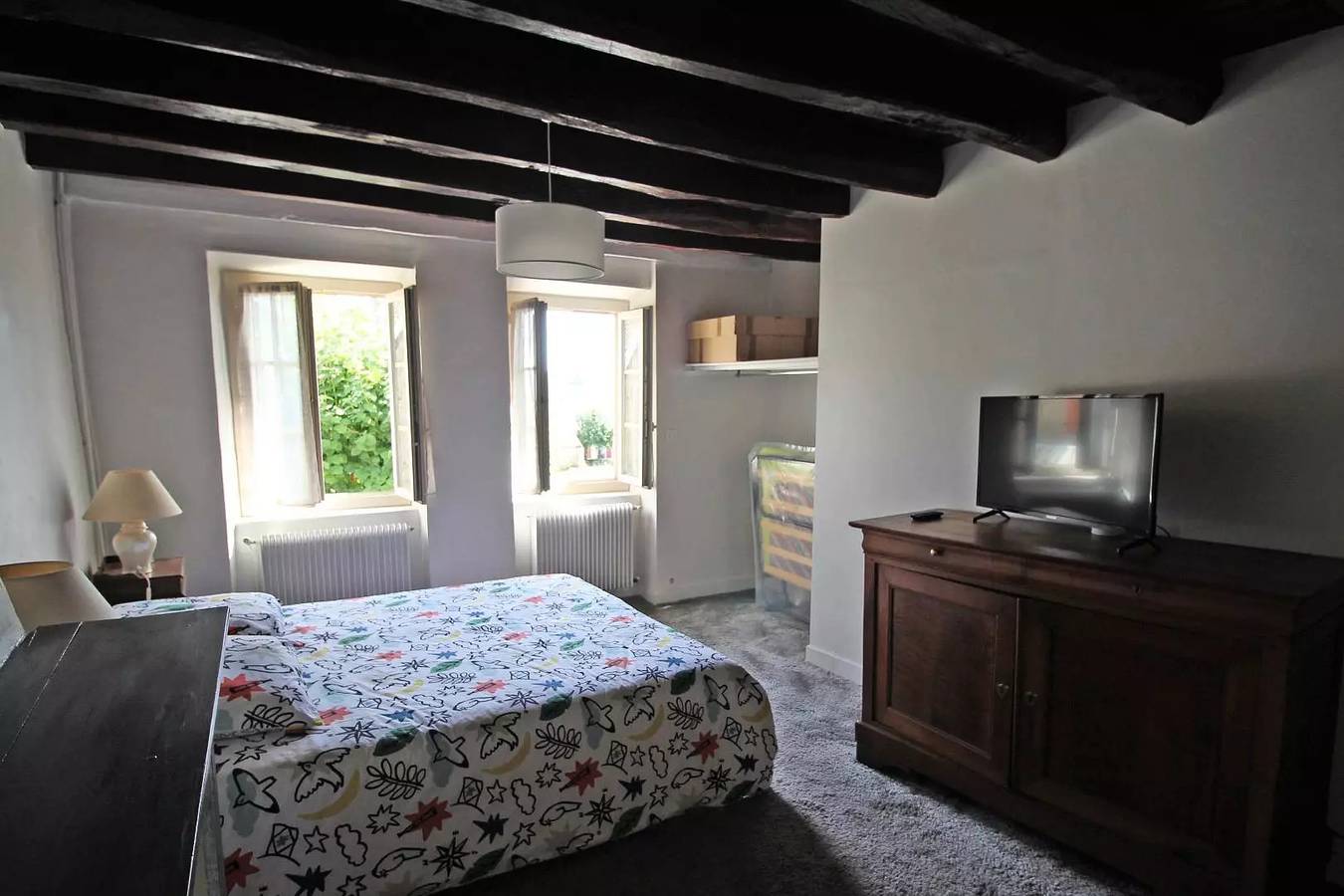 Gîte de France 2 Personen in Ambazac, Limoges und Umgebung