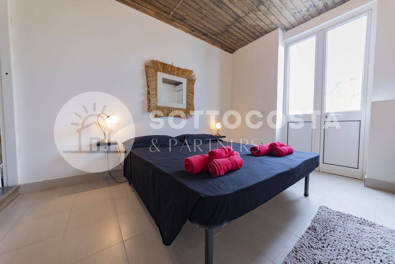 Entire apartment, Surf Flat in San Foca, Lecce Province