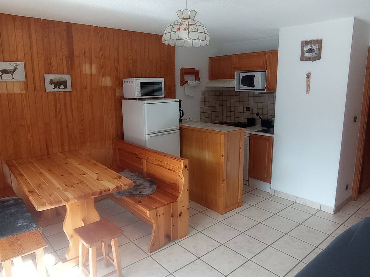 Photo : Appartement de vacances