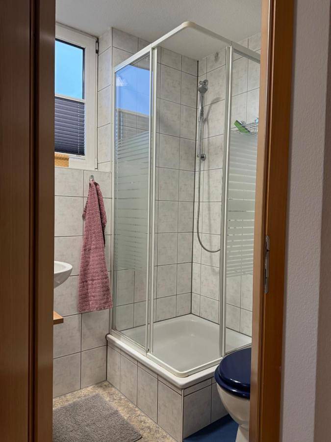 Appartement entier, One-Bedroom Apartment in Bad Sooden-Allendorf, Werratal
