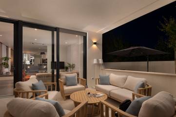 Villa for 8 People in Petrcane, Zadar, Photo 2