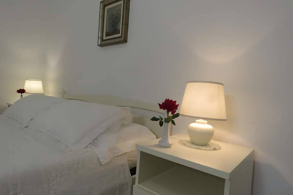 Ganze Wohnung, Bianco - Apartment mit Liegeplatz in Bocca di Magra in Montemarcello, Ameglia Gemeinde