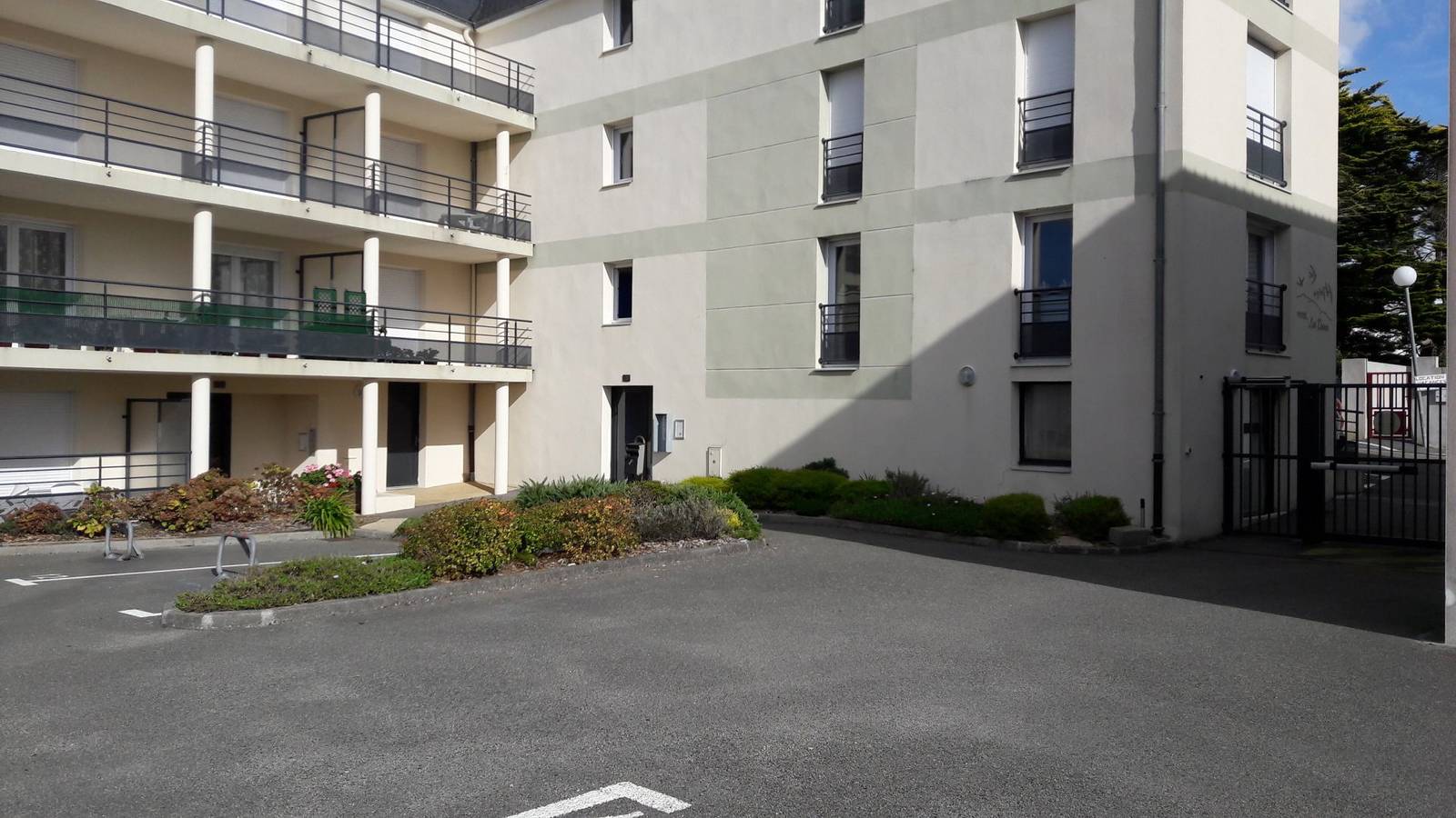 Appartement entier, Location appartement in Audierne, Côte de Cornouaille
