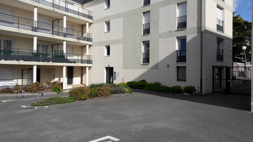 Gîte pour 4 personnes à Audierne - 2