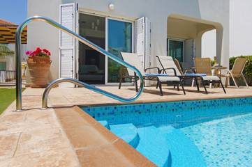 Villa per 6 Persone in Sud di Cipro, Foto 3