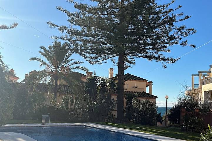 Maison de vacances pour 9 personnes, avec piscine et jardin - 1