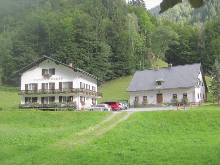 Ferienhaus für 18 Personen, mit Ausblick und Garten - 1