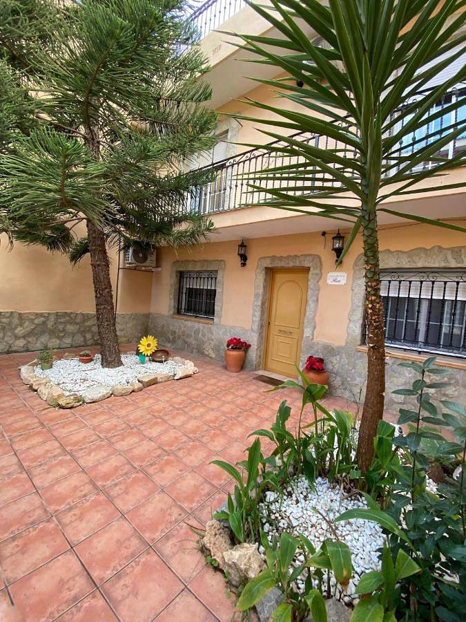 Casa rural para 3 personas, con terraza y vistas en Comunidad Valenciana - 4