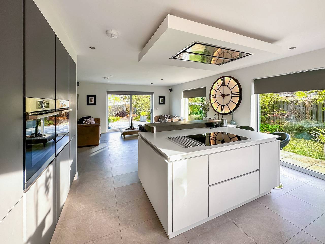 Countesswells Villa in Aberdeen, Aberdeenshire