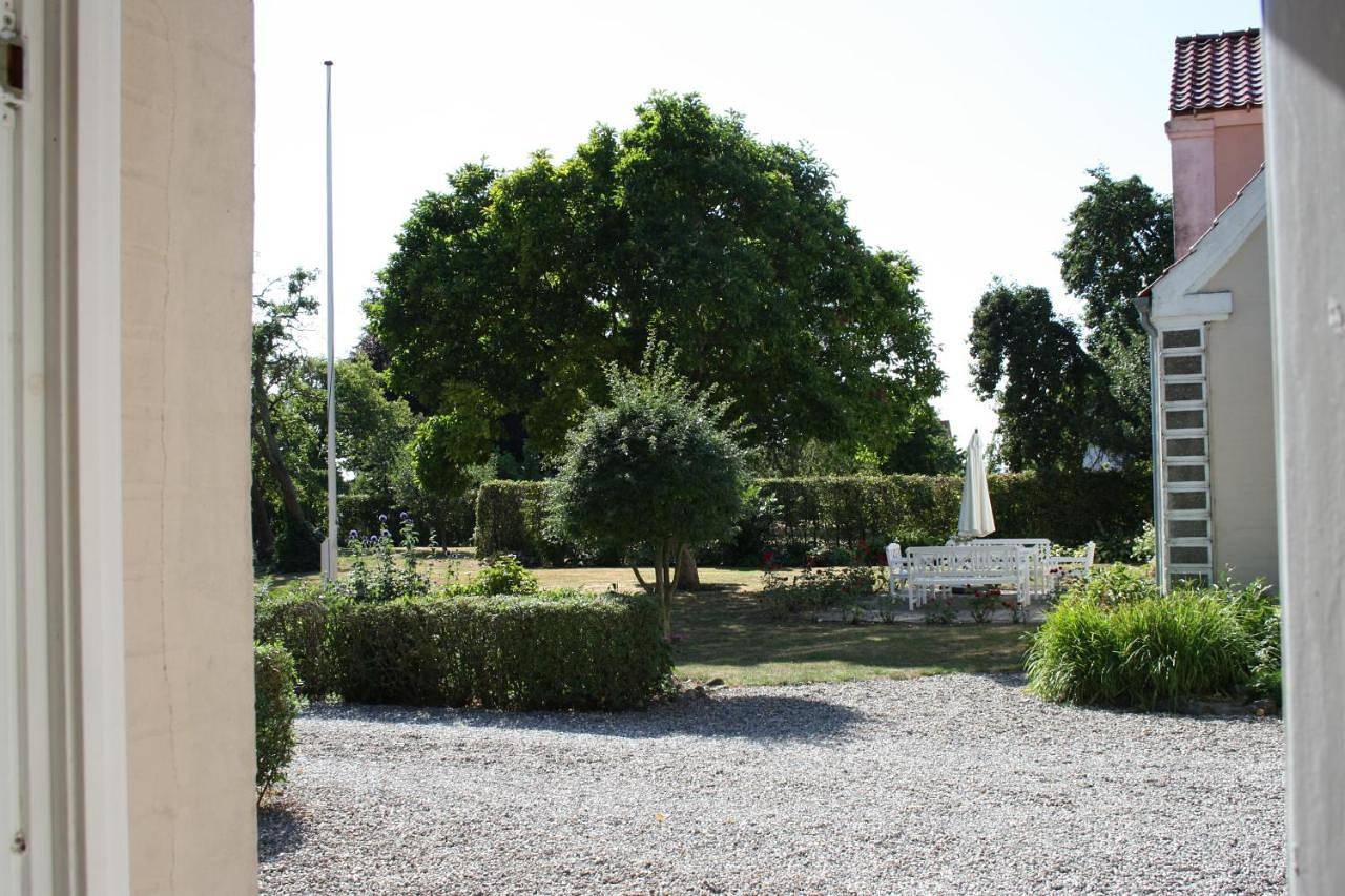Sønderborg Kær Vestermark in Sonderburg, Flensburger Förde (Dänemark)