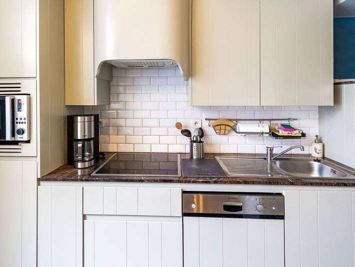 Location de vacances pour 10 personnes, avec terrasse à Bruges - 4