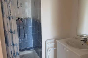 Appartement De Vacances pour 4 Personnes dans Saint-Cast-le-Guildo, Côte d’Émeraude, Photo 4