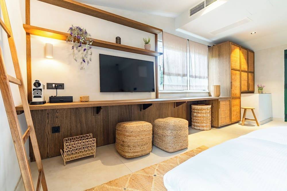 Moya Boutique Sleep - Seaside Bungalow 1 in Drvenik Mali and Veli