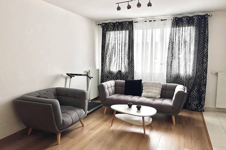 Gîte pour 2 personnes dans Essonne