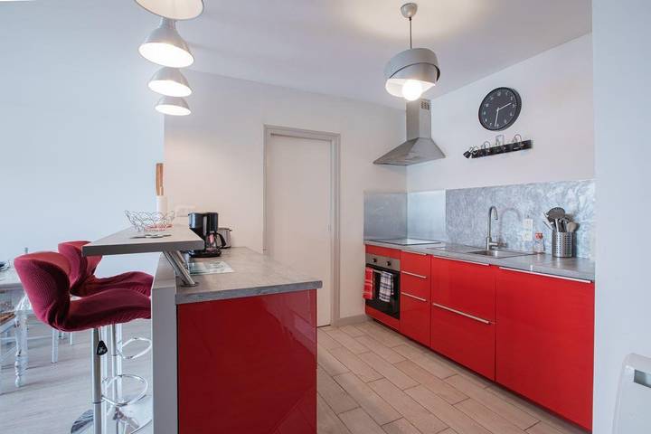 Gîte pour 4 personnes, avec terrasse à Lézardrieux - 2