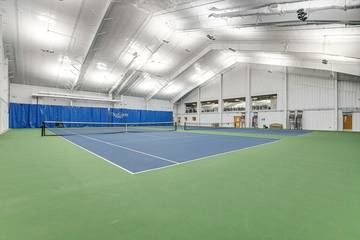 Vacation Apartment for 4 Guests in Middlesex Beach, Delaware, Picture 3