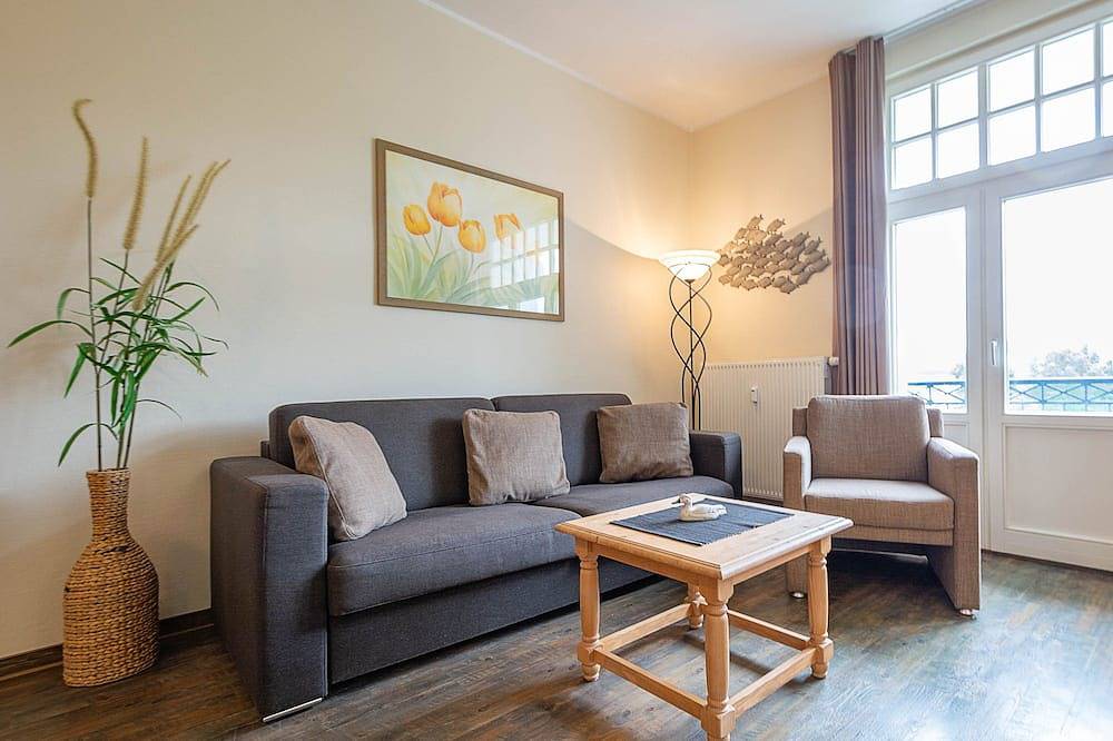 Appartamento vacanze a Kuhlungsborn a partire da 165€ a notte