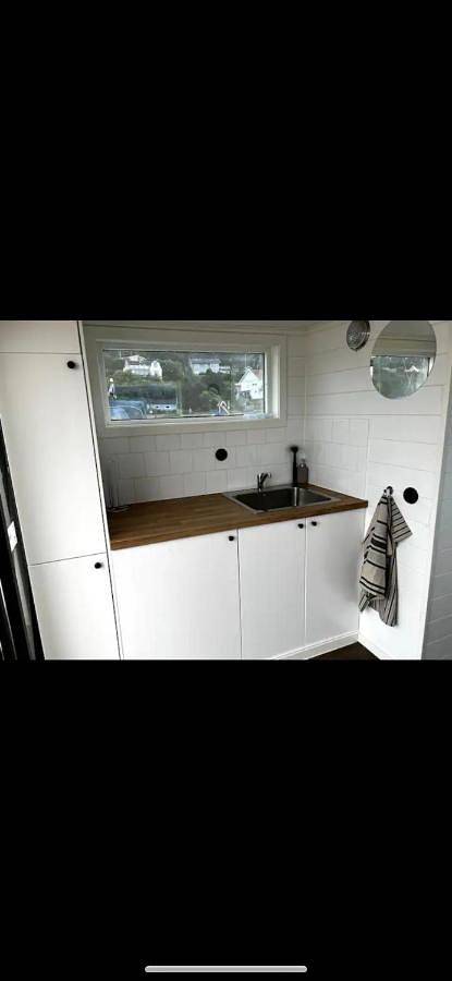 Ferienwohnung für 2 Personen, mit Terrasse und Ausblick in Karlskrona - 4