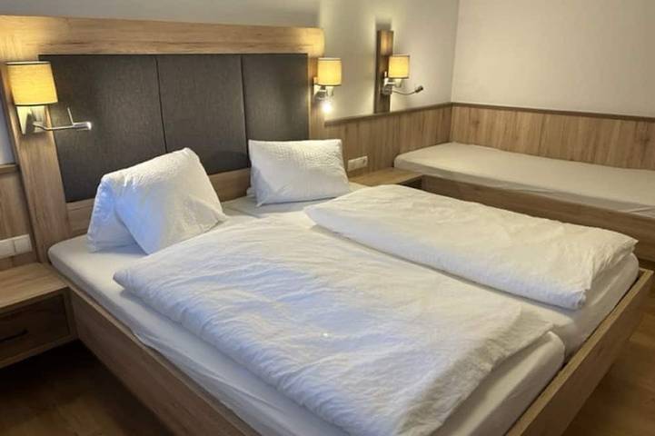 Entire apartment, Moosbichl in Stubai Alps, Sölden