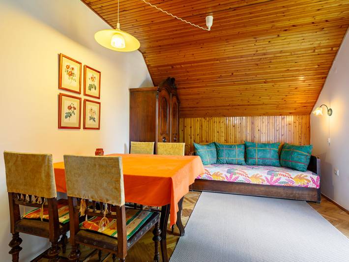 Ganze Wohnung, Schilf in Szantod, Plattensee Südufer