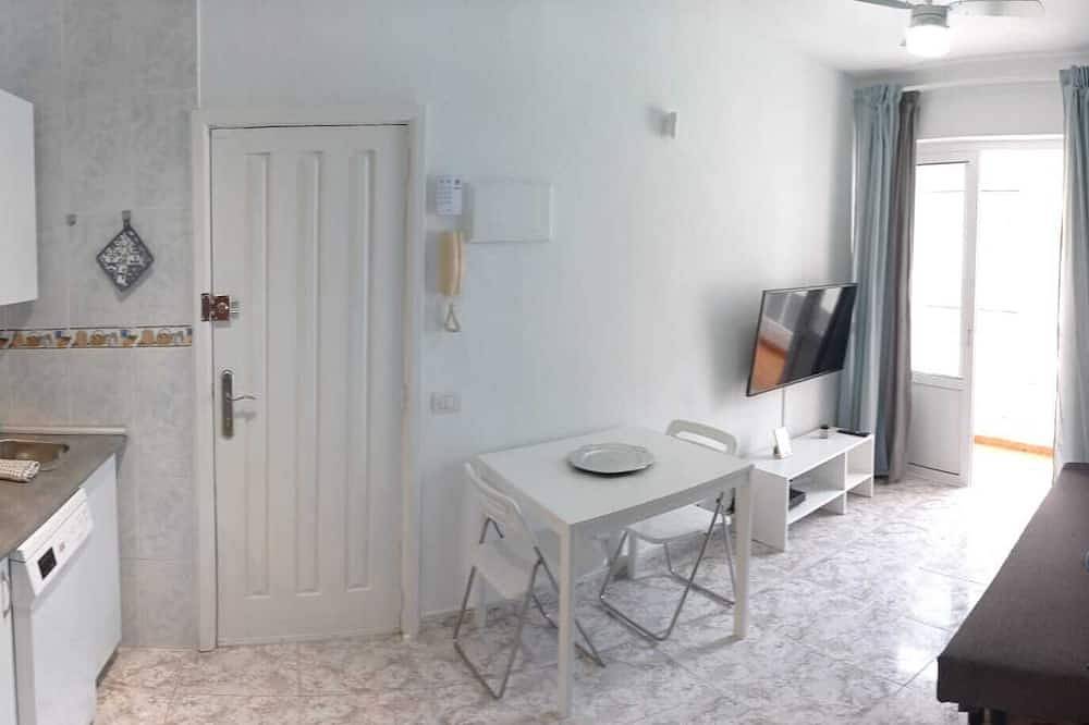 Entire apartment, South Sea Apartment in Las Galletas, Arona