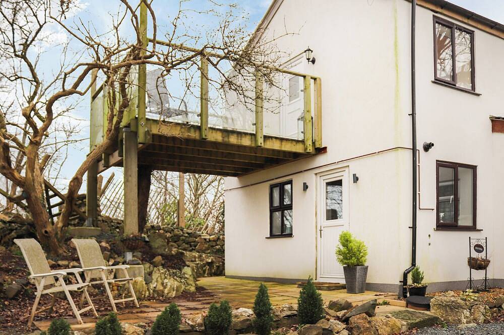 Casa vacanza a Anglesey a partire da 97€ a notte