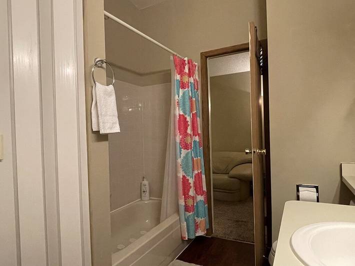 Vacation home for 6 people in Colorado Springs