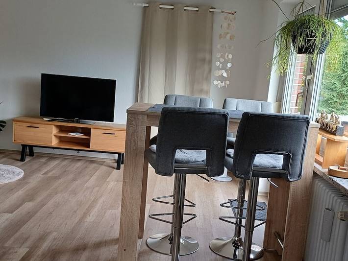 Ferienhaus für 4 Personen, mit Balkon, mit Haustier in Schneverdingen - 3
