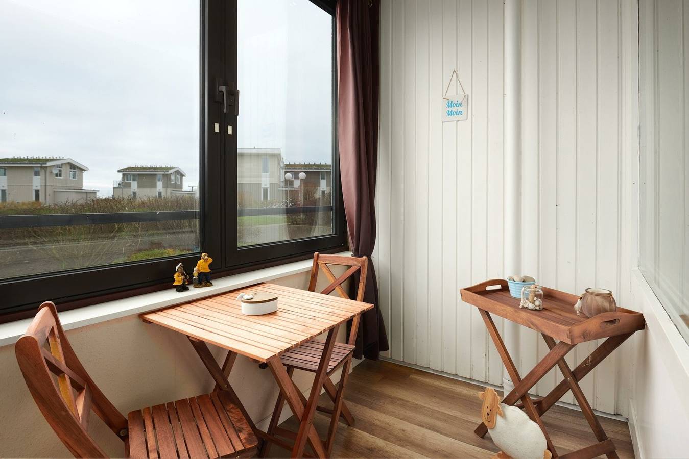Ganze Ferienwohnung, Marina Wendtorf Heimathafen in Wendtorfer Strand, Wendtorf
