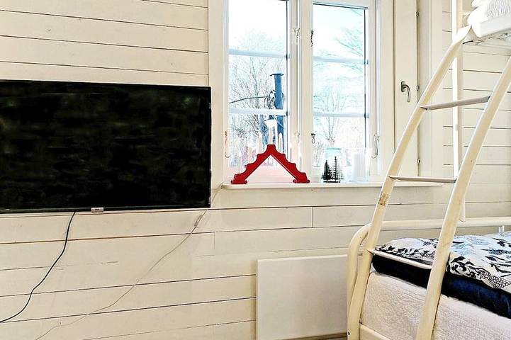 Ferienhaus für 4 Personen in Väddö - 4