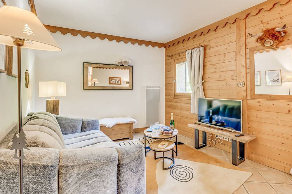 Appartement de vacances