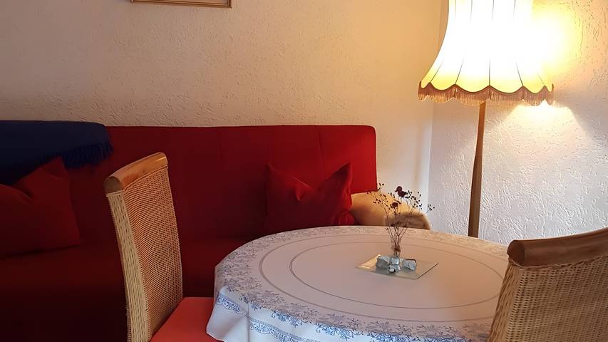 Ferienwohnung für 3 Personen, mit Garten in Klausdorf - 3