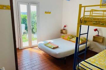 Villa pour 3 Personnes dans Lorgues, Région de Draguignan, Photo 1