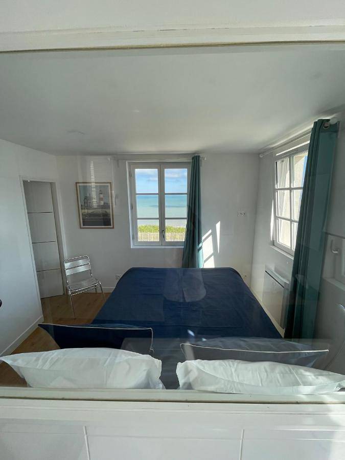 Location de vacances pour 13 personnes, avec jardin, animaux acceptés à Ault - 4