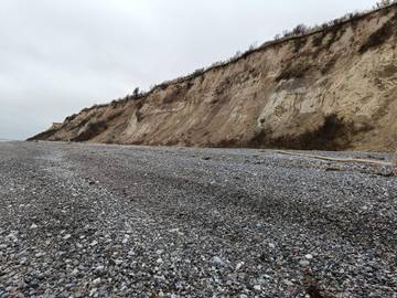 Feriehus til 5 Personer i Gjerrild Nordstrand, Grenaa , Bilde 4
