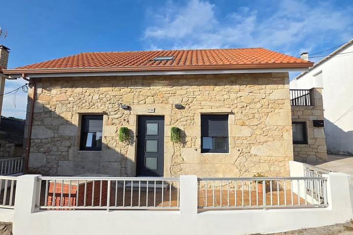 Maison de vacances pour 7 personnes - 1