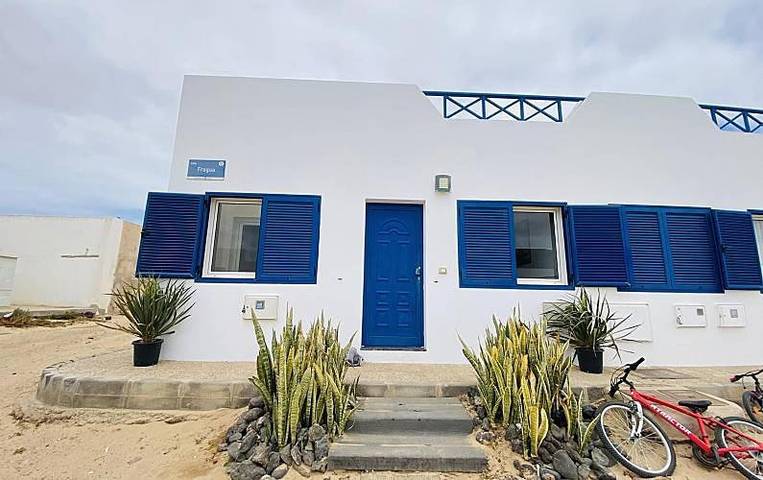 Apartamento de vacaciones para 5 personas - 1