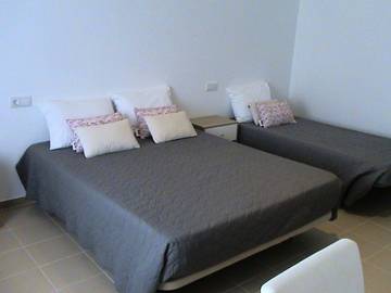 Gîte pour 3 personnes à Portalegre