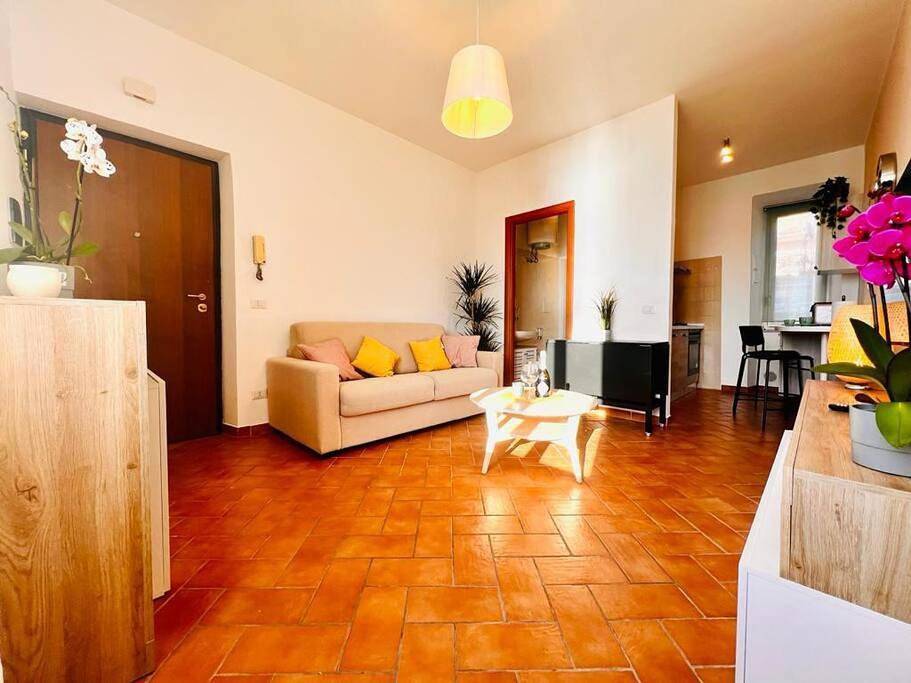 Appartamento intero, Principessa Iolanda, Vista lago, Panoramico, 4 posti letto in Anguillara Sabazia, Lago di Bracciano
