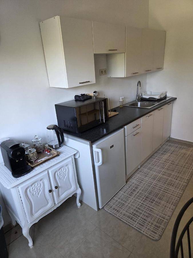 Gîte pour 2 personnes, avec vue ainsi que terrasse et jardin à Vilvorde - 4