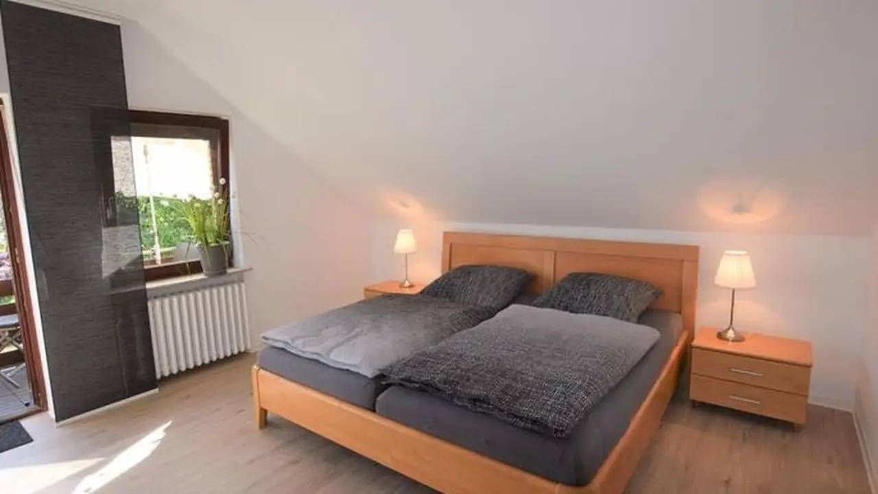 Ganze Ferienwohnung, Ferienwohnung für 2 Personen (45 m²) in Malente in Malente, Ostholstein