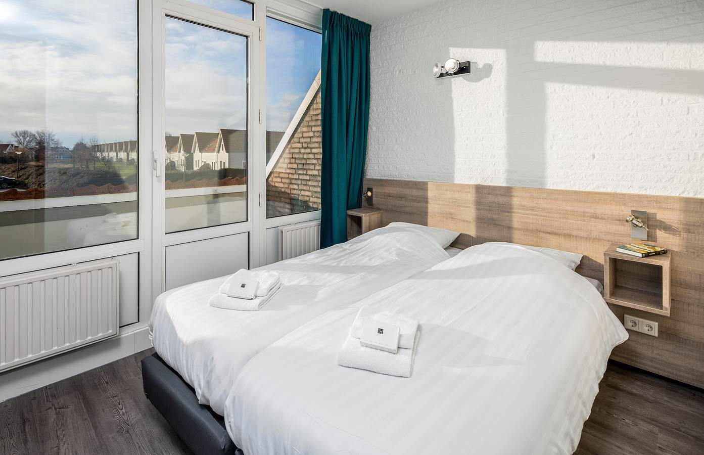 Vakantie Zeeland — Vz2446 Vakantiehuis Bruinisse in Aquadelta, Bruinisse