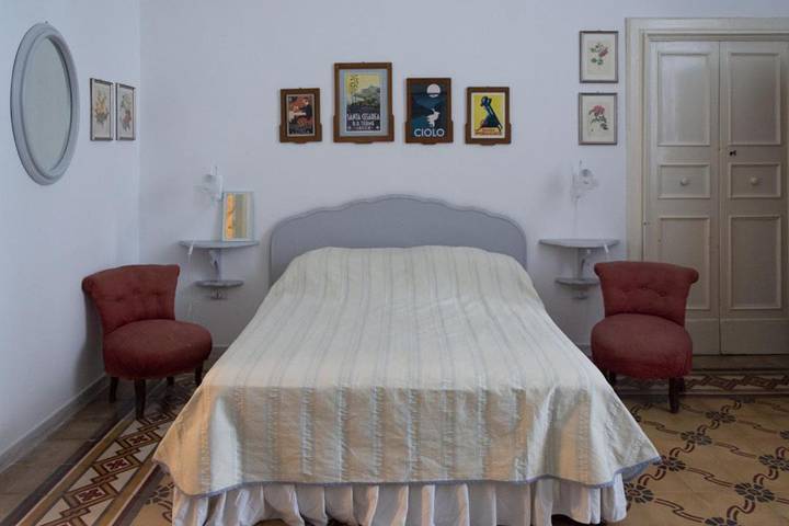 B&b per 2 persone, con Giardino a Minervino di Lecce